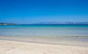 Chrissi Akti in Greece, Europe | Beaches - Rated 3.6