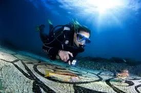 Really Scuba Diving in Italy, Europe | Scuba Diving - Rated 3.9