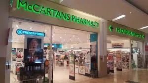 McCartan's Pharmacy in Ireland, Europe | Cannabis Cafes & Stores - Rated 3.9