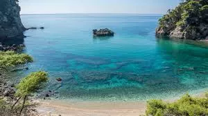 Alonaki Fanariou in Greece, Europe | Beaches - Rated 3.9