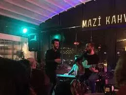 Mazi Kahvesi Eryaman in Turkey, Central Asia | Live Music Venues - Rated 3.2