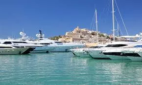 Coral Yachting in Spain, Europe | Yachting - Rated 3.9