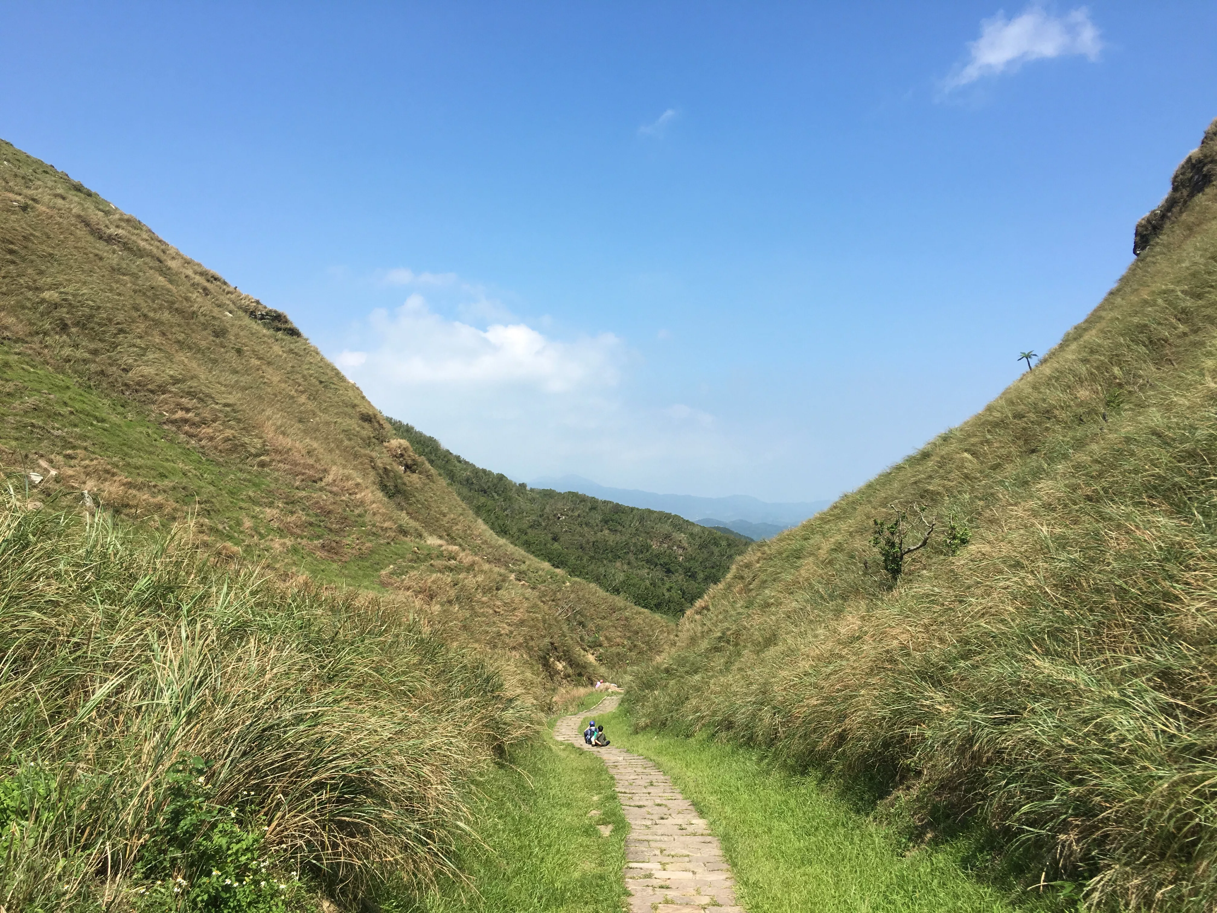 Caoling Historic Trail in Taiwan, East Asia | Trekking & Hiking - Rated 0.8