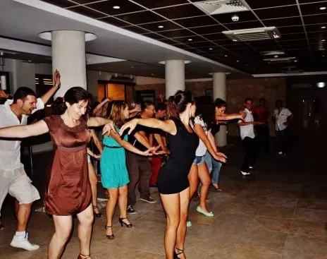 Ritmo Dance Studio in Bulgaria, Europe | Dancing Bars & Studios - Rated 4.1