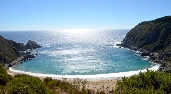 Docas Beach in Chile, South America | Beaches - Rated 3.8