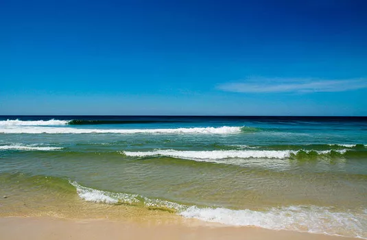 Barra da Tijuca Beach in Brazil, South America | Beaches - Rated 3.9