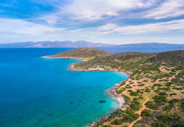 Kolokitha in Greece, Europe | Beaches - Rated 3.7