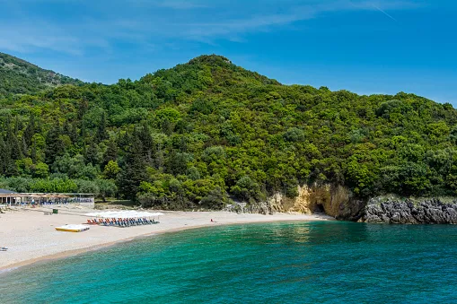 Mega Ammos Beach in Greece, Europe | Beaches - Rated 3.7