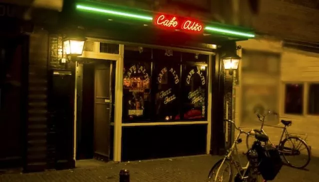 Jazz Cafe Alto in Netherlands, Europe | Live Music Venues - Rated 3.8