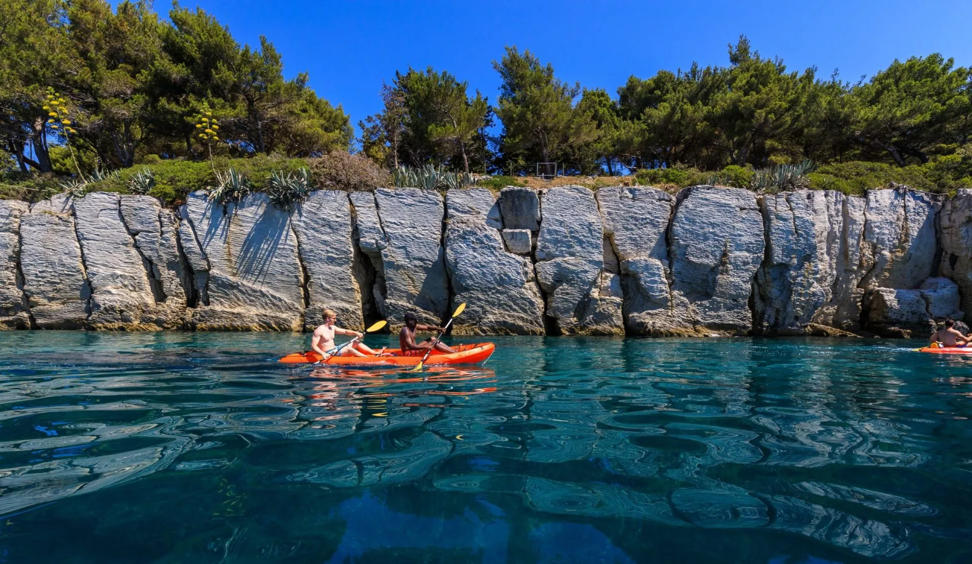 x-Adventure Dubrovnik Sea Kayaking Tours & Kayak Rental in Croatia, Europe | Kayaking & Canoeing - Rated 1.1
