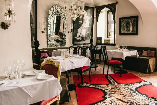 "K" - The Two Brothers in Czech Republic, Europe | Restaurants - Rated 3.9
