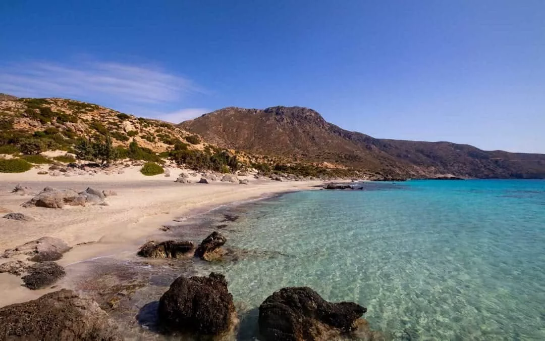 Kedrodasos Beach in Greece, Europe | Beaches - Rated 3.8