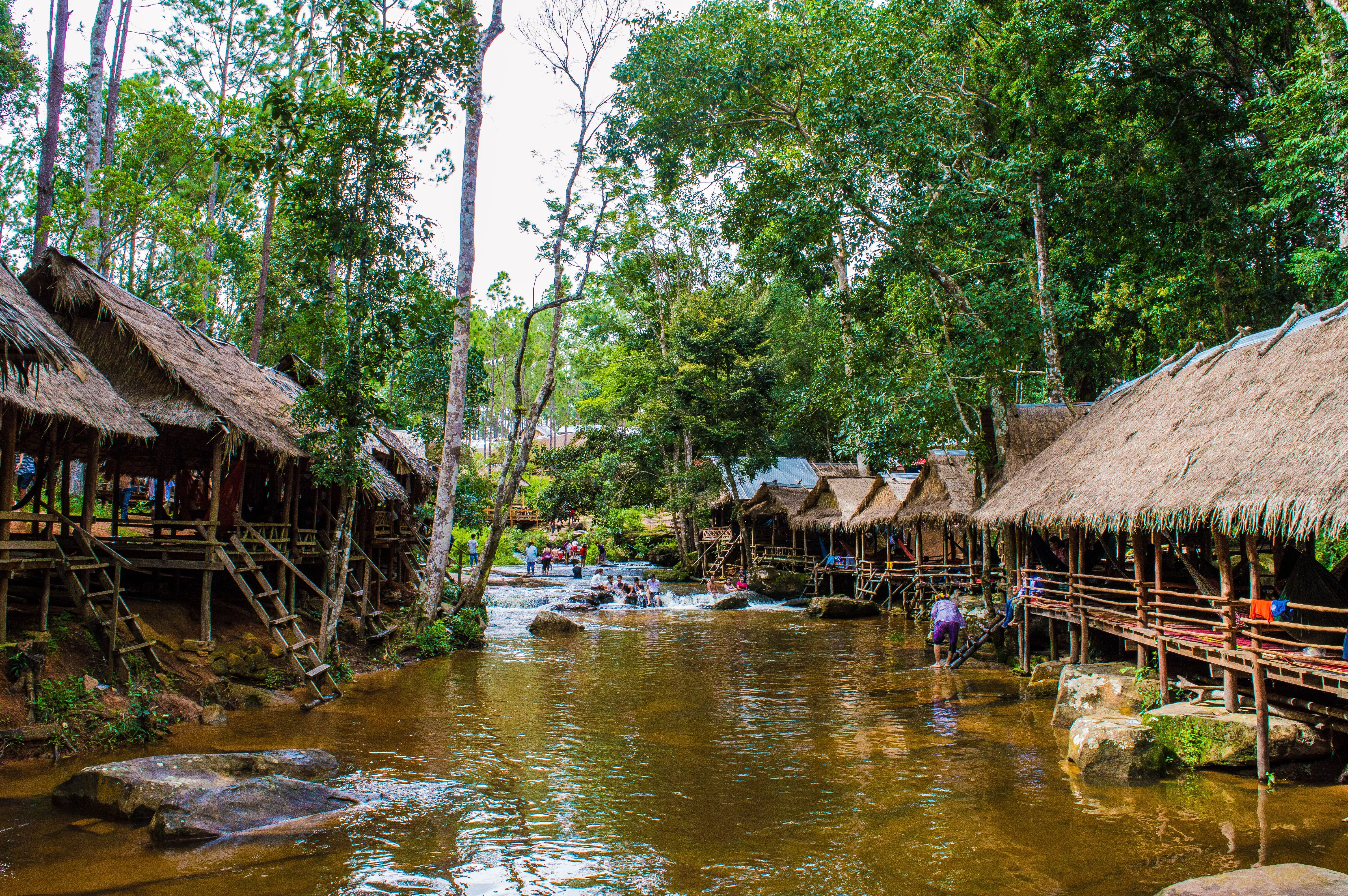 Kirirom National Park in Cambodia, East Asia | Trekking & Hiking - Rated 3.6
