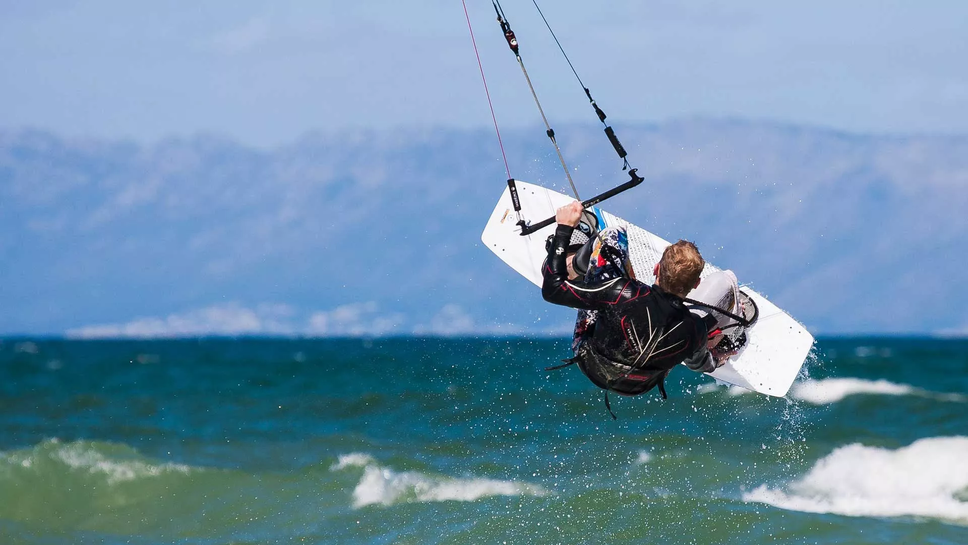 High Five Kitesurf School Cape Town in South Africa, Africa | Kitesurfing - Rated 3.2