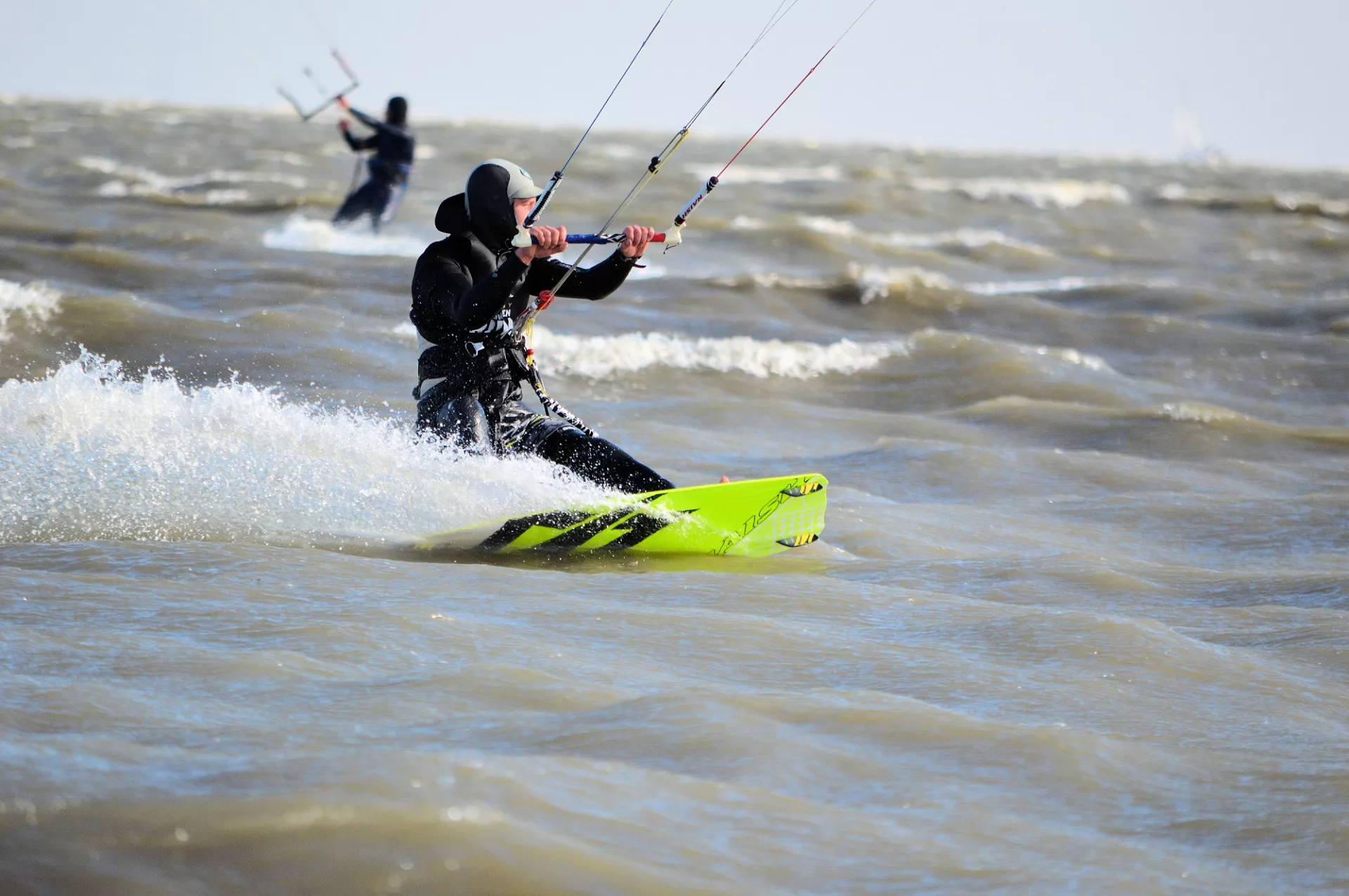 Algarve Watersport Kite- Surf- Windsurf School and Camp in Portugal, Europe | Surfing,Kitesurfing,Windsurfing - Rated 2.5