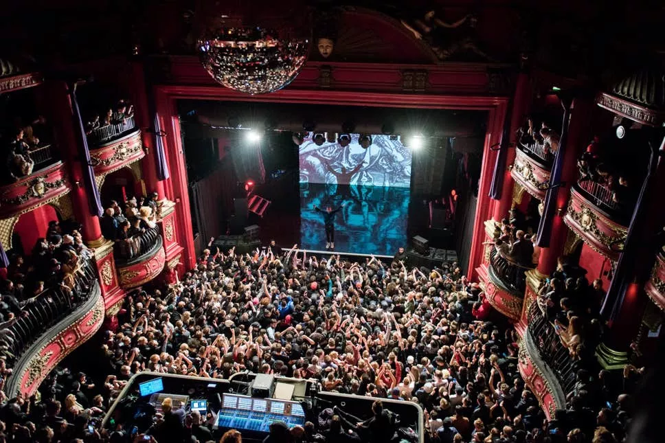 KOKO in United Kingdom, Europe | Live Music Venues - Rated 3.7
