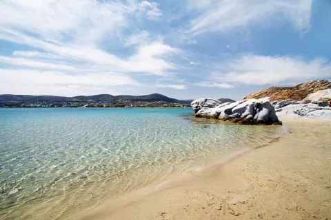 Kolymbithres Beach in Greece, Europe | Beaches - Rated 3.8
