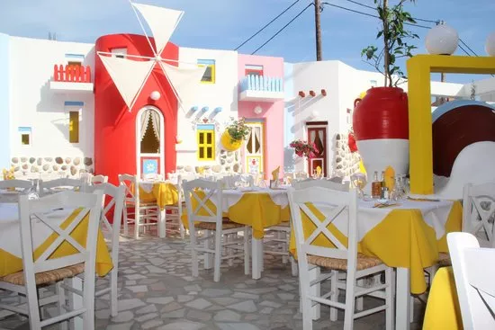 Taverna Kostas in Greece, Europe | Restaurants - Rated 3.7