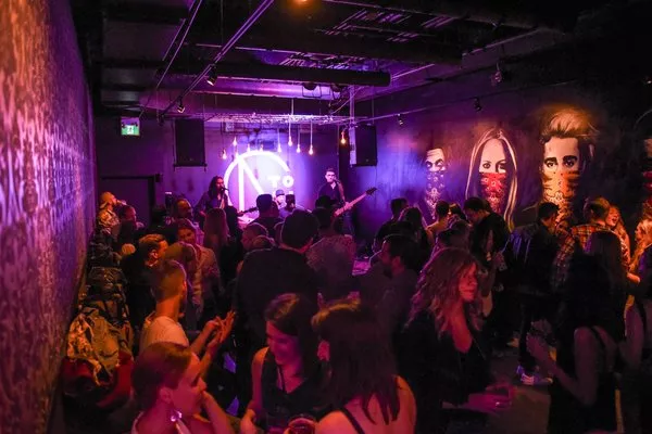 Nightowl Toronto in Canada, North America | Live Music Venues - Rated 3.4