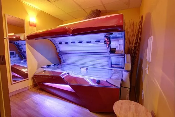 Sunfactory Sopruse in Estonia, Europe | Tanning Salons - Rated 5.4