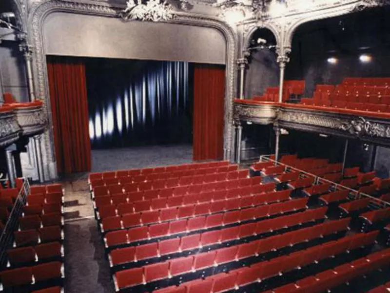 La Cigale in France, Europe | Live Music Venues - Rated 3.7