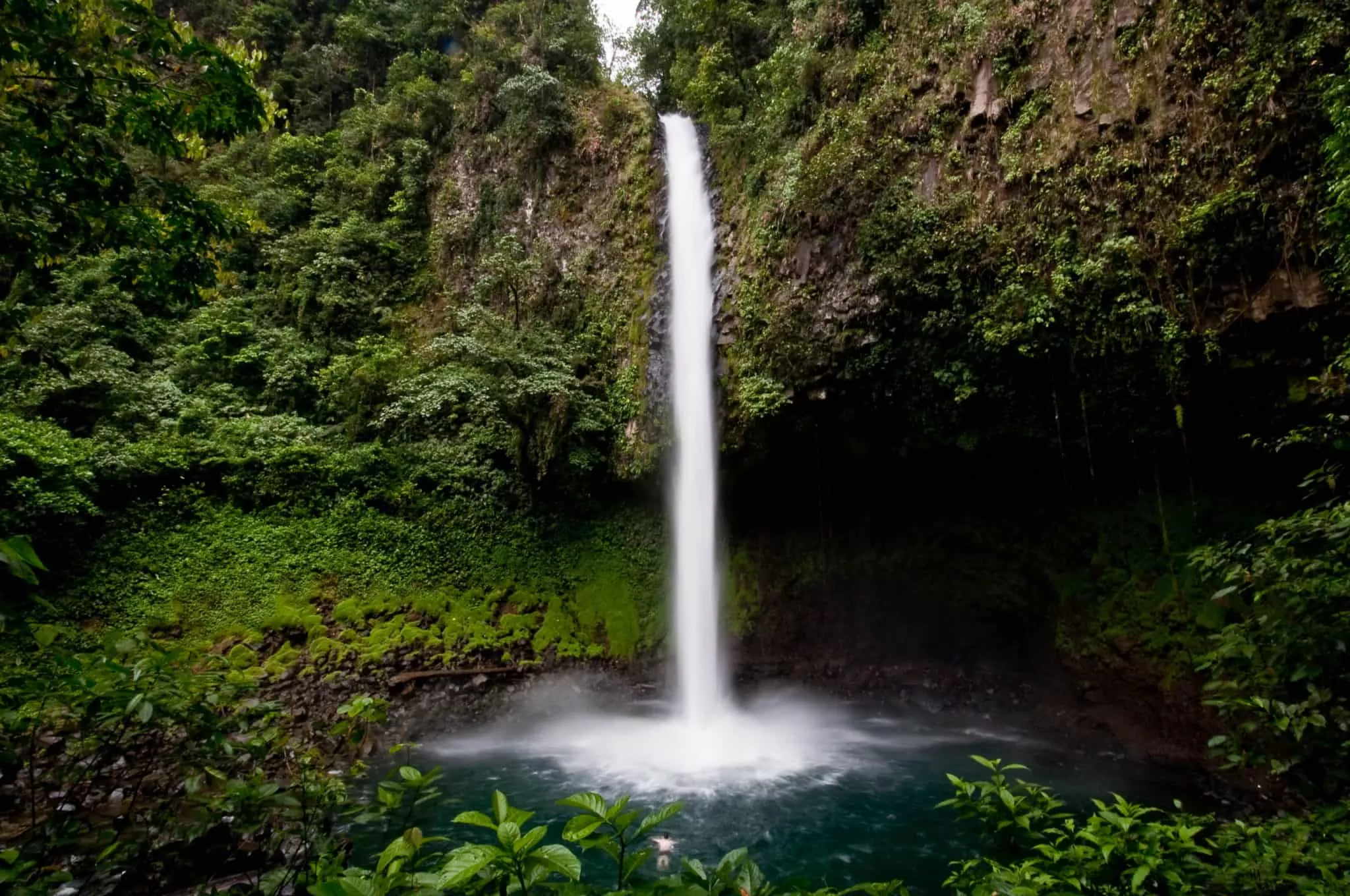 La Fortuna Waterfall Hike in Costa Rica, North America | Trekking & Hiking - Rated 3.7
