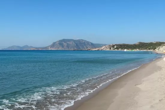 Lagada Beach in Greece, Europe | Beaches - Rated 3.6