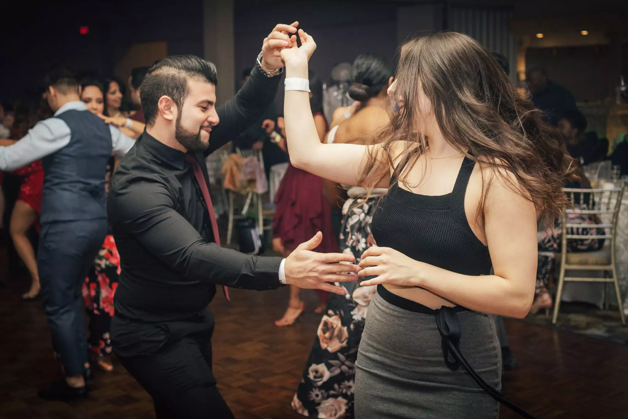 Salsa in the Heart in Canada, North America | Dancing Bars & Studios - Rated 4