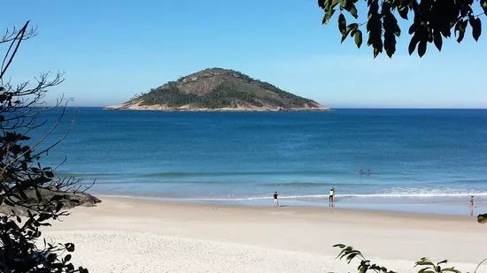 Abrico Beach in Brazil, South America | Beaches - Rated 4