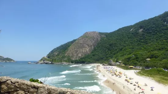 Macumba Beach in Brazil, South America | Beaches - Rated 3.8