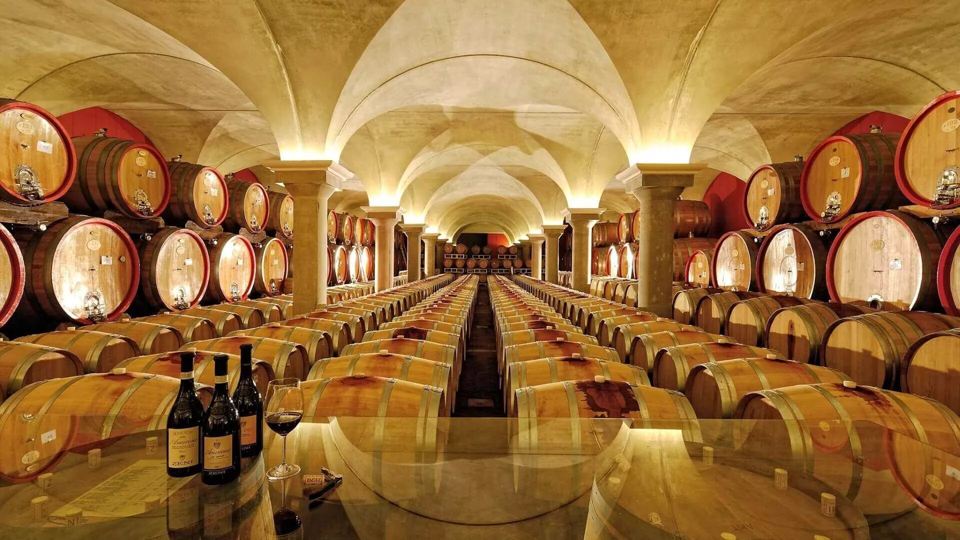 Madonna del Latte in Italy, Europe | Wineries - Rated 0.9