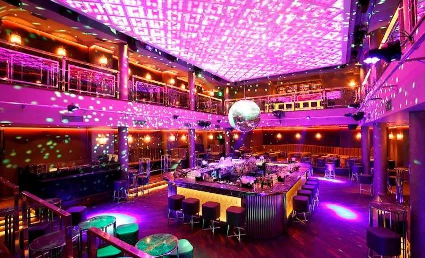Carrusel in Bulgaria, Europe | Nightclubs,Sex-Friendly Places - Rated 3.4