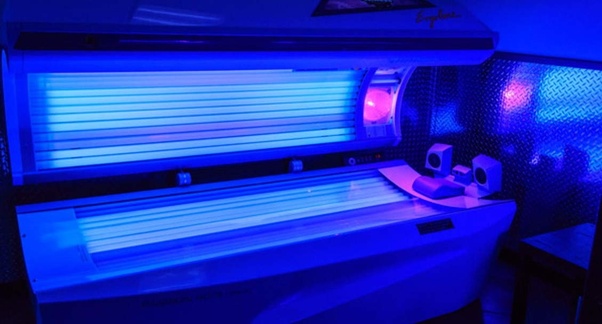 Lampados S.R.L. in Italy, Europe | Tanning Salons - Rated 4.5