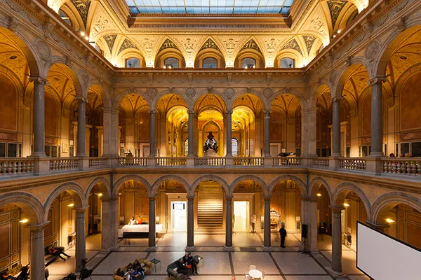 Museum of Applied Arts in Austria, Europe | Museums - Rated 4.6