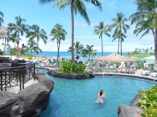 Marriott's Ko Olina Beach Club in USA, North America | Day and Beach Clubs - Rated 5.6
