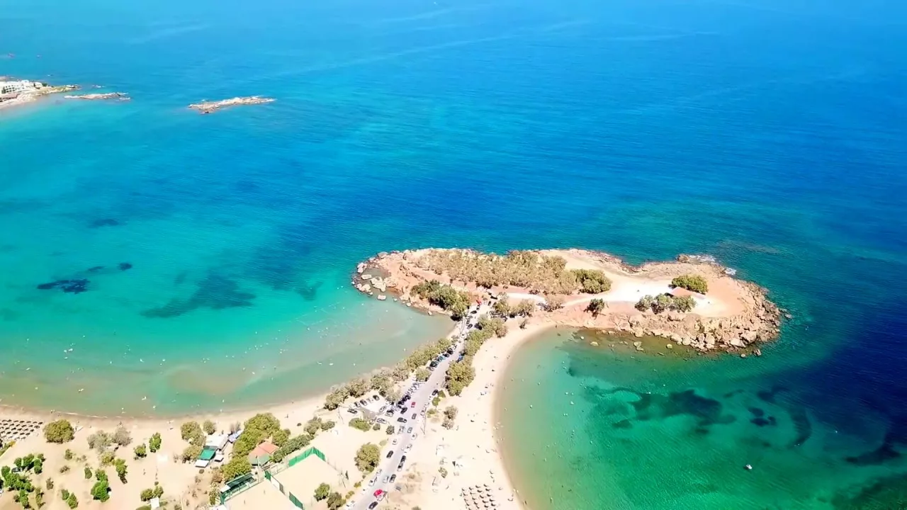 Iguana Beach in Greece, Europe | Beaches - Rated 3.6