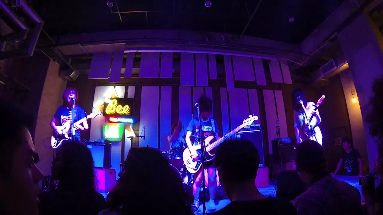 The Bee, Publika in Malaysia, East Asia | Live Music Venues - Rated 3.3