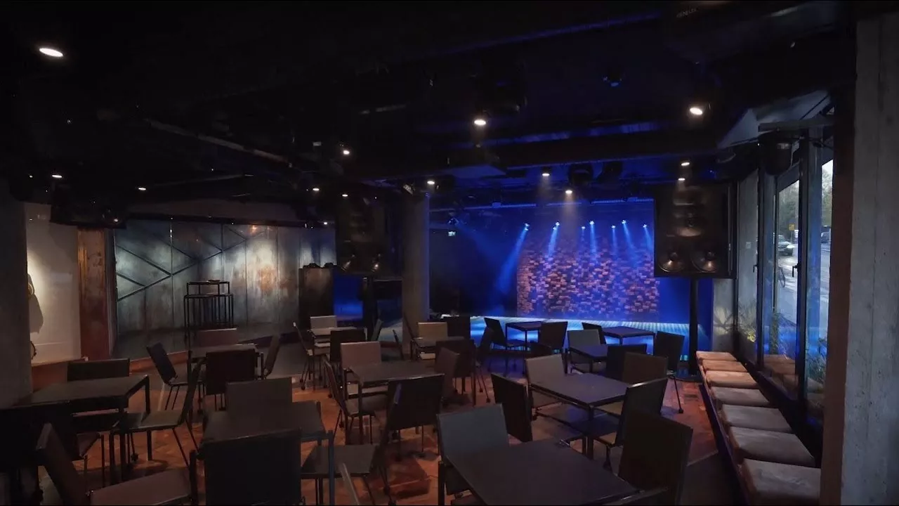 G Livelab in Finland, Europe | Live Music Venues - Rated 3.7