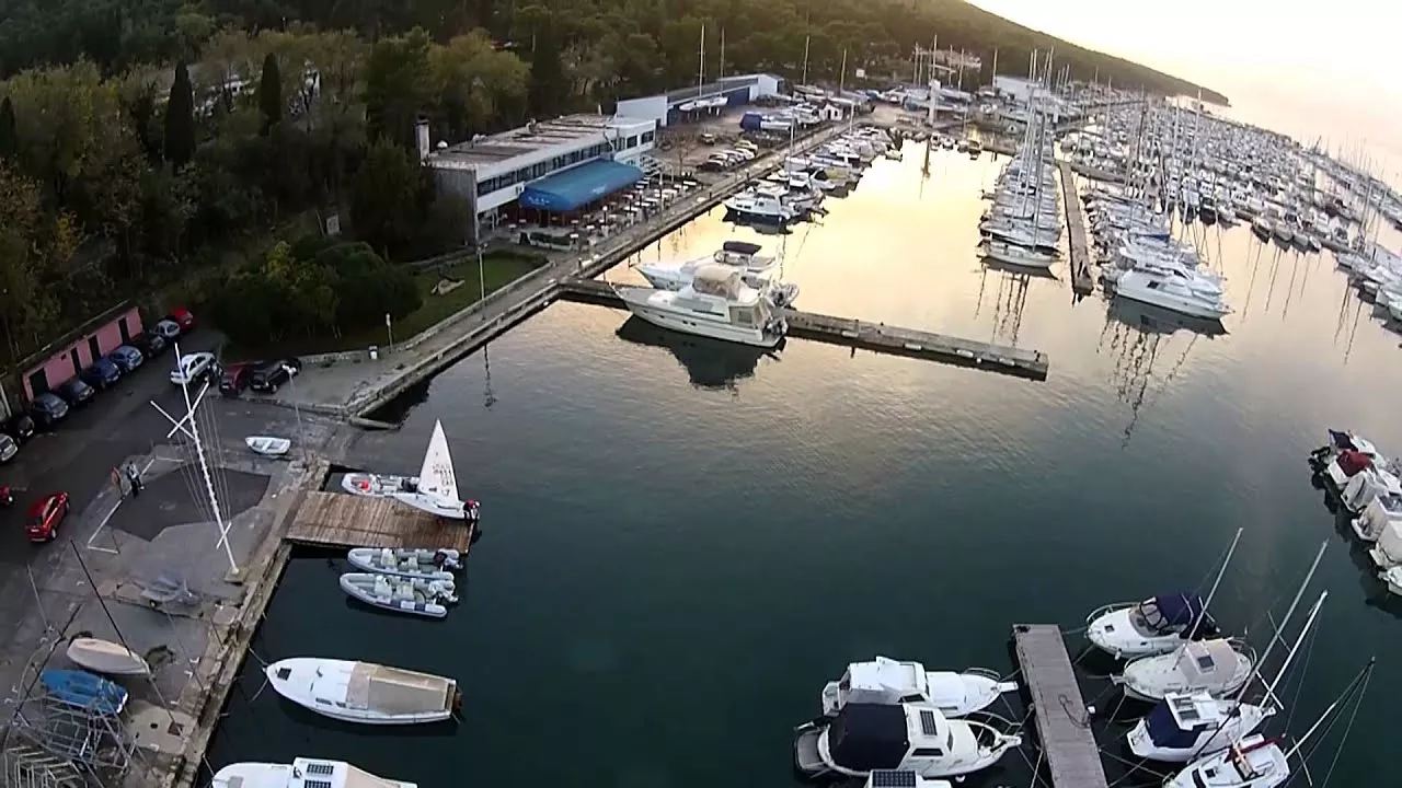 Lucica Spinut in Croatia, Europe | Yachting - Rated 4.1