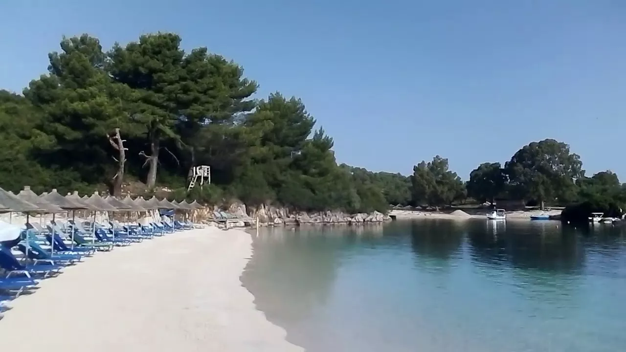Lori Beach in Albania, Europe | Beaches - Rated 3.6