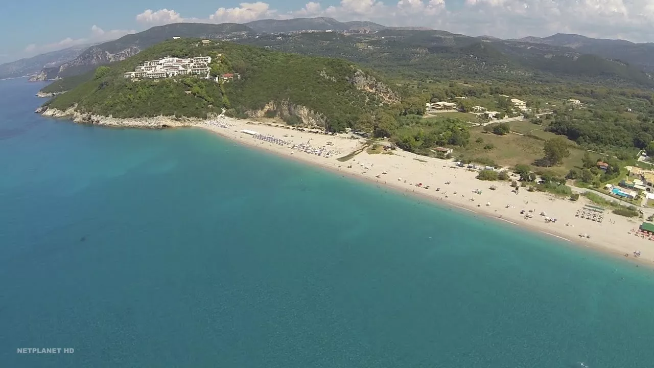 Karavostasi Beach in Greece, Europe | Beaches - Rated 3.7