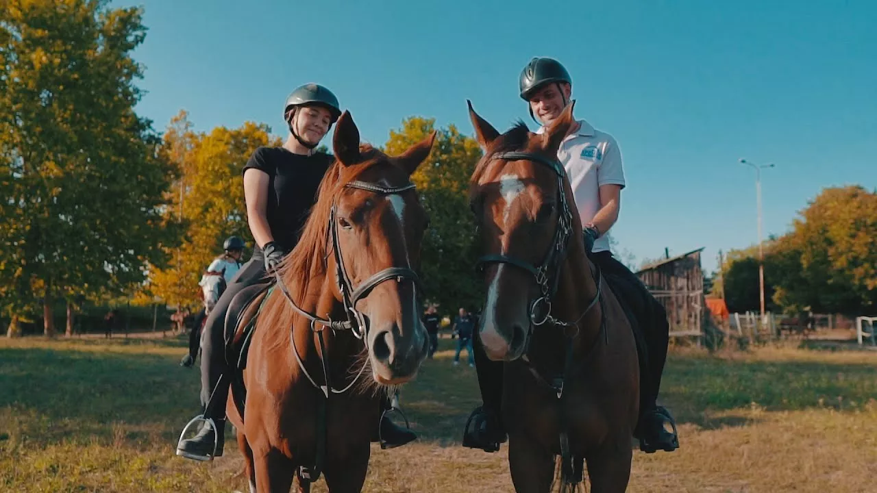 Konjicki klub  Kremen in Serbia, Europe | Horseback Riding - Rated 0.9