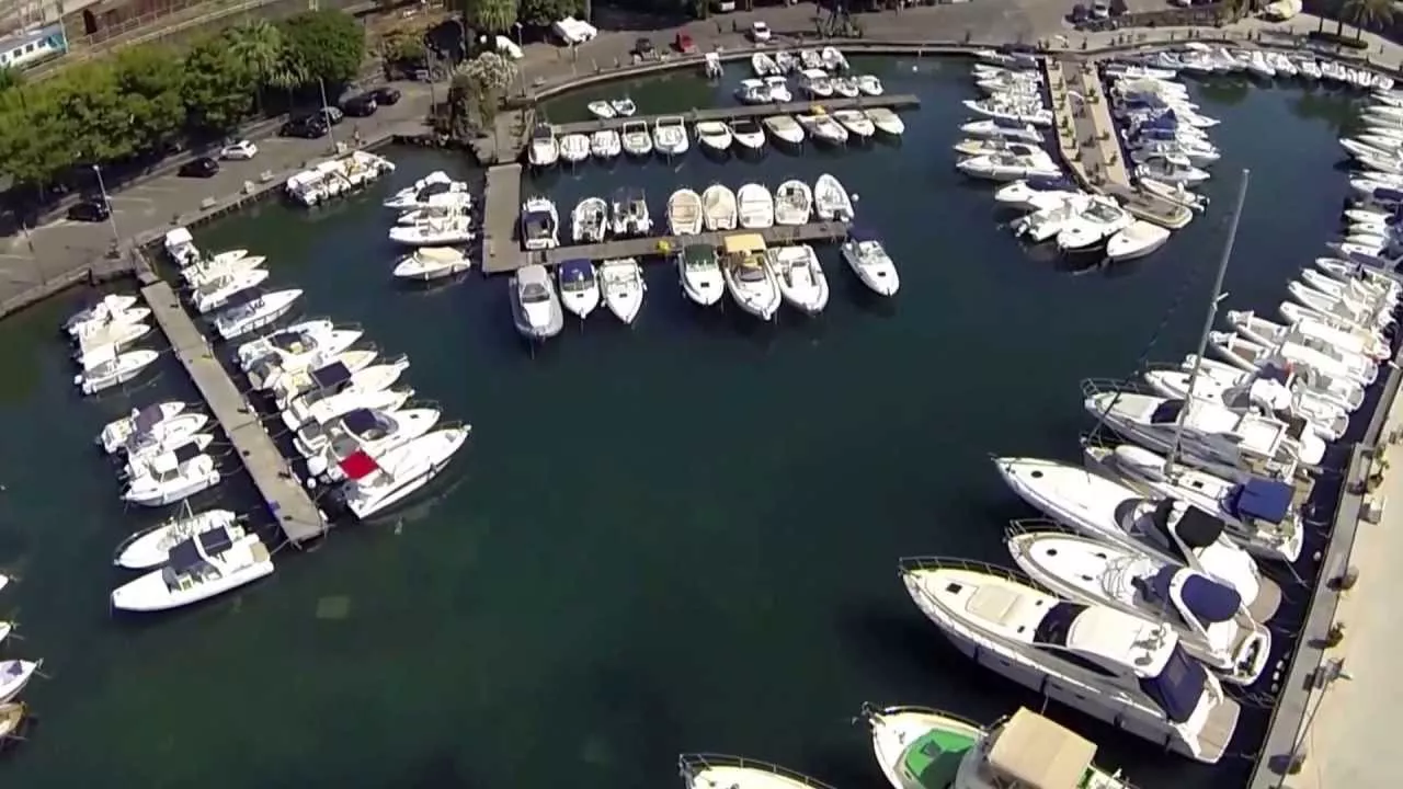 Porto Rossi in Italy, Europe | Yachting - Rated 3.7