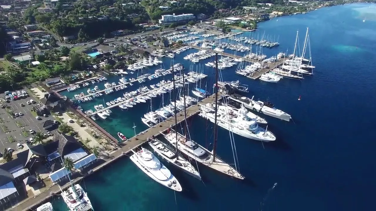Marina Taina in France, Europe | Yachting - Rated 3.6