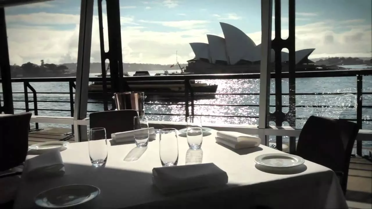 Quay Restaurant in Australia, Australia and Oceania | Restaurants - Rated 3.7