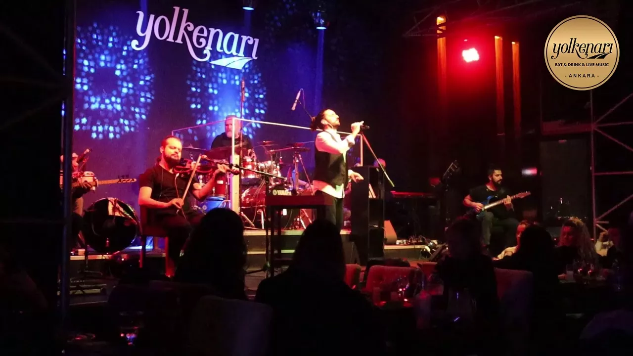Yolkenarı Live Music in Turkey, Central Asia | Live Music Venues - Rated 3.3