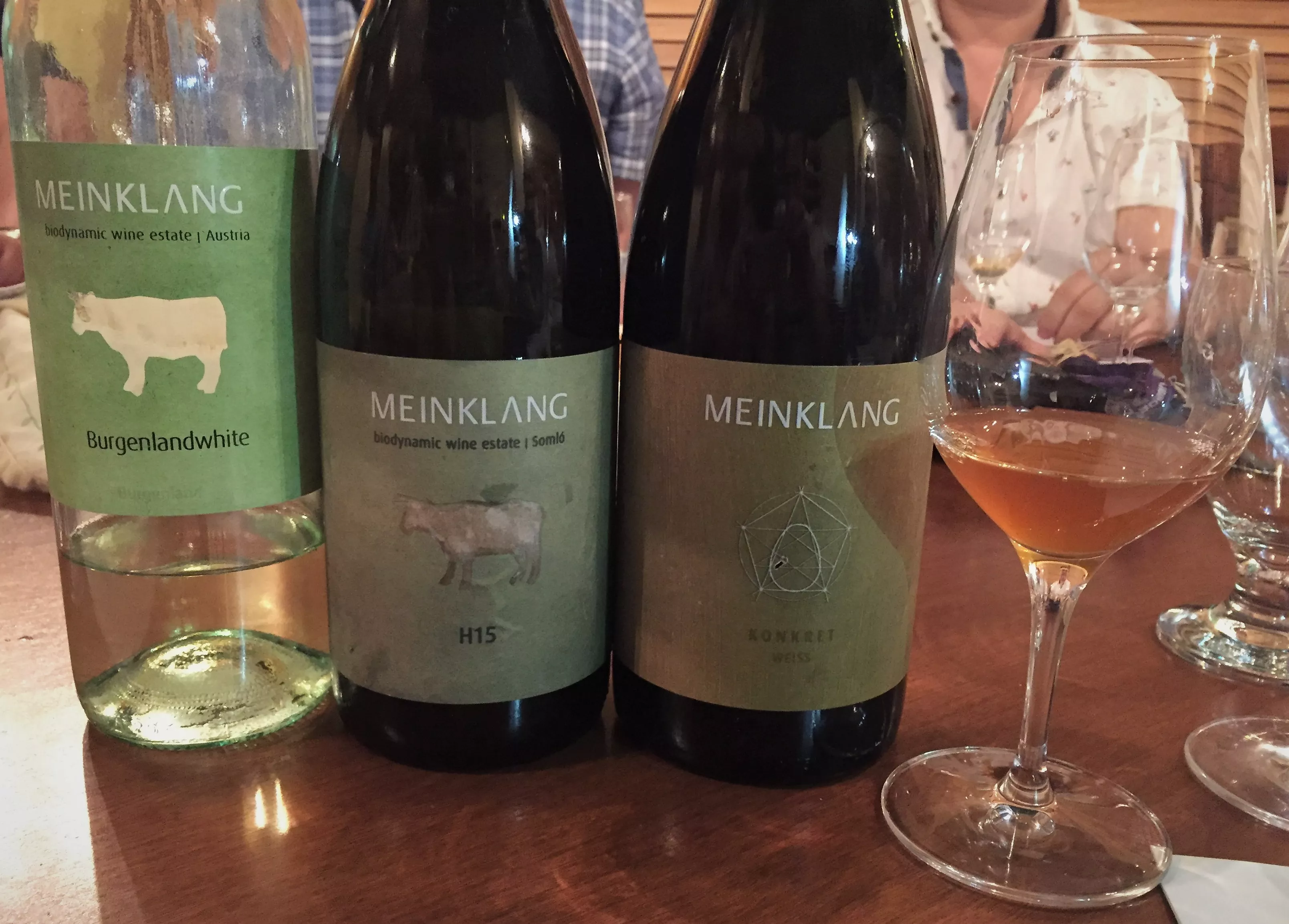 Meinklang in Austria, Europe | Wineries - Rated 0.9