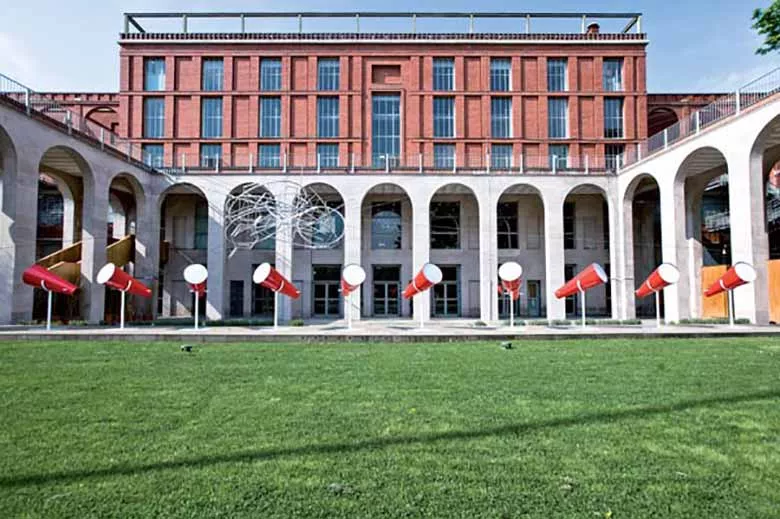 The Triennale di Milano in Italy, Europe | Museums - Rated 8.7