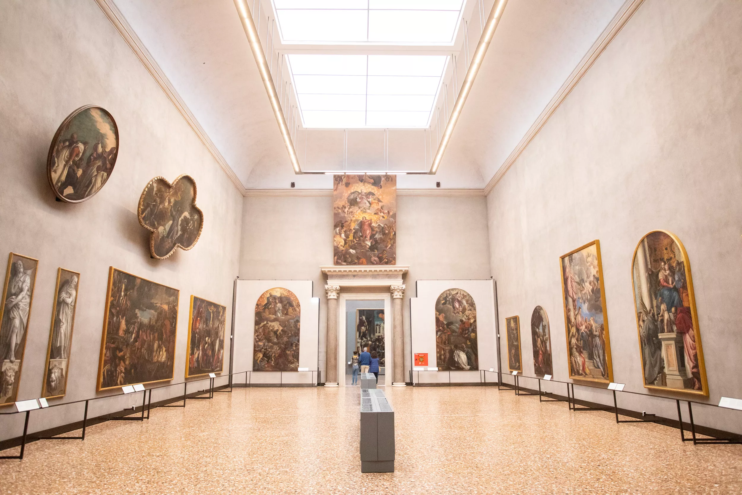 Galleries of the Academy in Italy, Europe | Museums - Rated 3.8