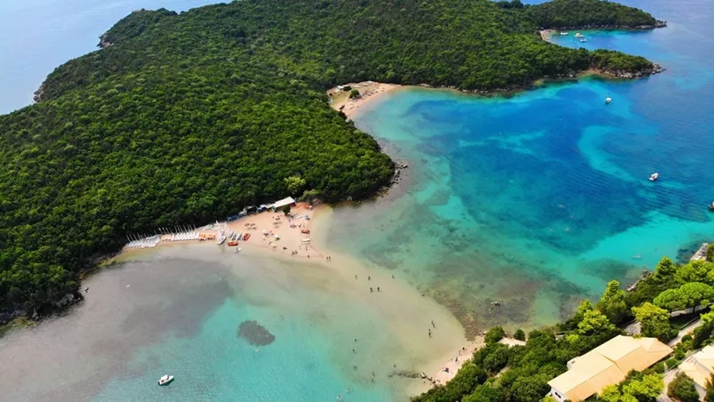 Bella Vraka Beach in Greece, Europe | Beaches - Rated 3.6